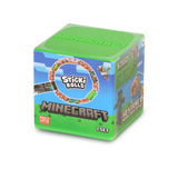 Sticki Rolls Minecraft Sticki Band Capsule