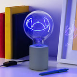 Stitch LED Neon Bulb Lampe