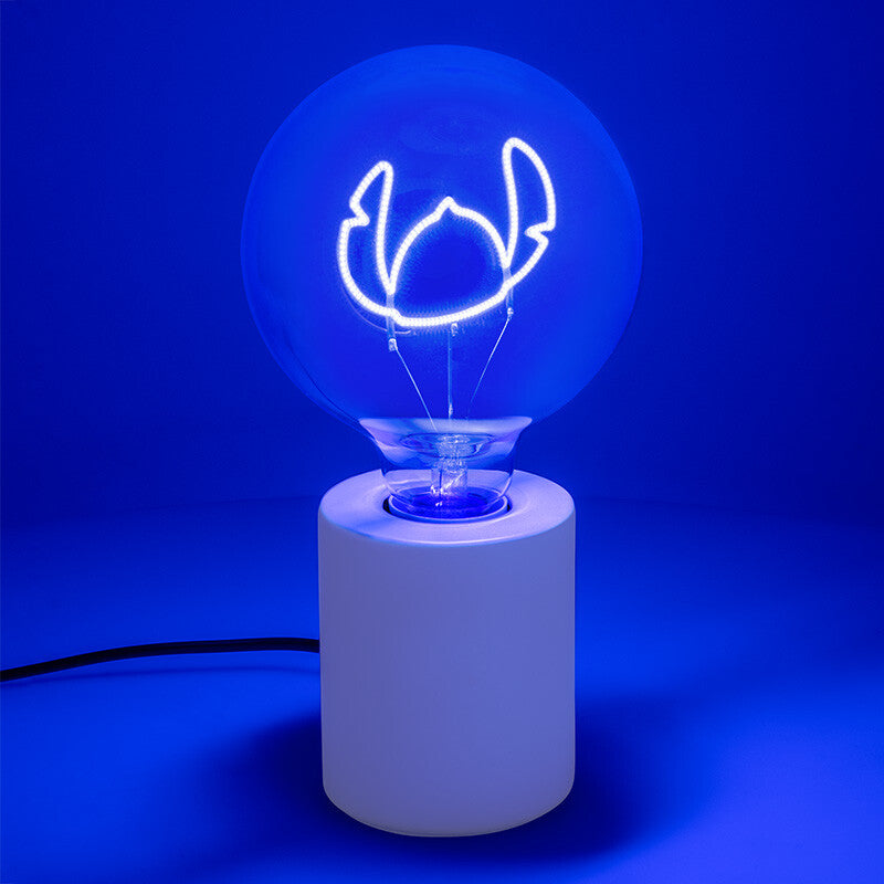 Stitch LED Neon Bulb Lampe