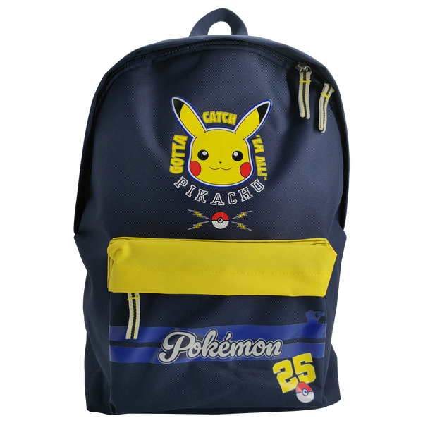Stor – Backpack (14L) – Pokémon (1616090-26JPOK204FIL) Stor