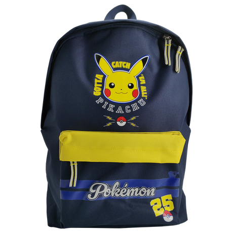 Stor – Backpack (14L) – Pokémon (1616090-26JPOK204FIL) Stor