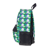Stor - Minecraft Backpack - H38 x W28 x D13 cm