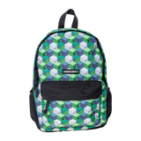 Stor - Minecraft Backpack - H38 x W28 x D13 cm Stor