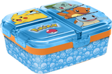 Stor - Multi Box - Pokemon (08060) Pokémon