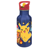 Stor - POKÉMON ALU Bottle Sipper - 545 ml Stor