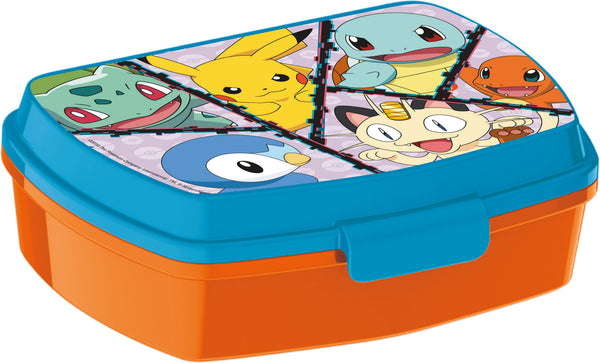 Groß - Pokémon - Lunchbox (8074)
