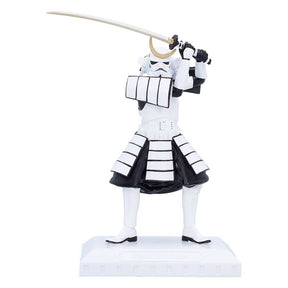 Stormtrooper - The Last Samurai Geekd