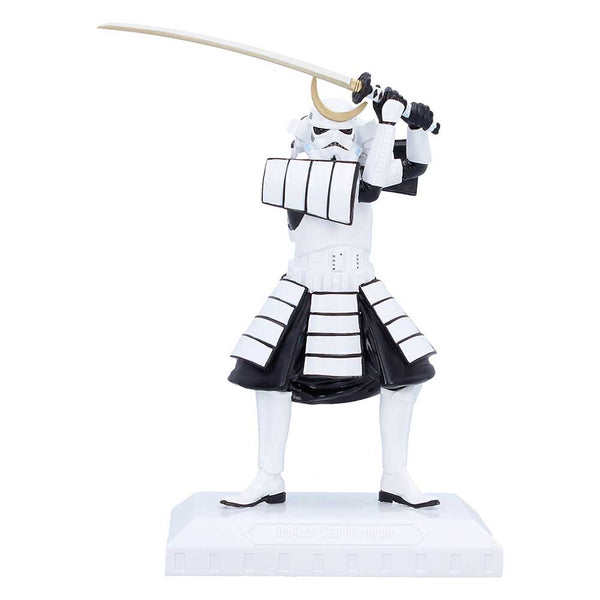 Stormtrooper – The Last Samurai