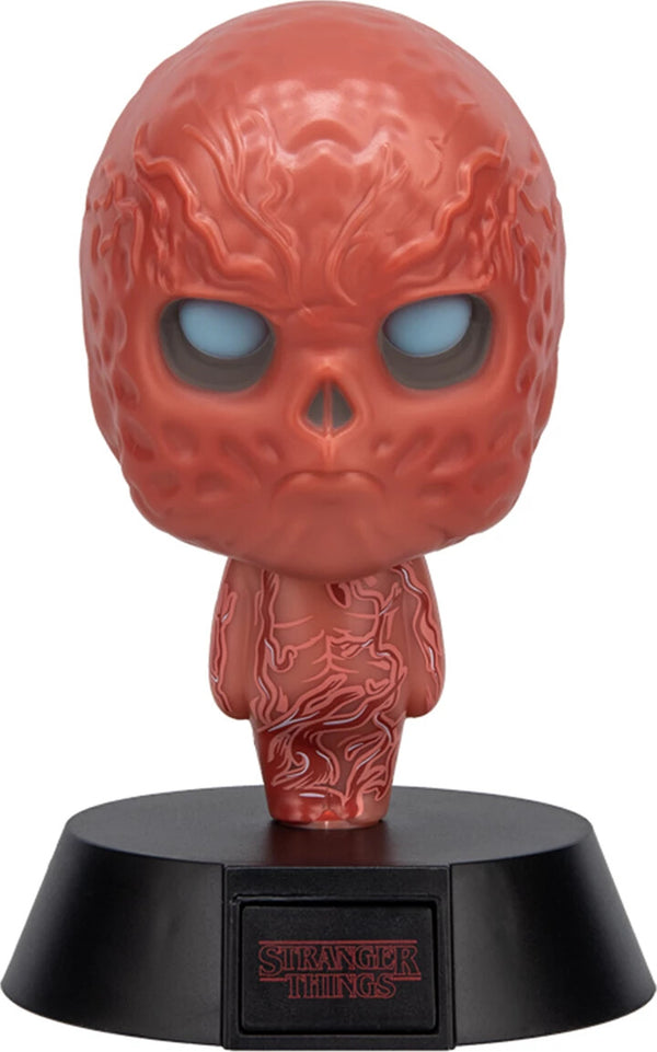 Stranger Things 5 Vecna Ikonlampe