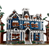 LEGO Icons Stranger Things: Creel-huset