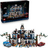 LEGO Icons Stranger Things: Creel-huset