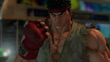 Street Fighter V (5) - Arcade Edition - PlayStation 4