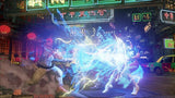 Street Fighter V (5) - Arcade Edition - PlayStation 4