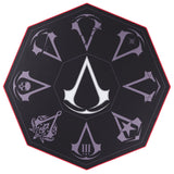 Subsonic - Asassins Creed - Gaming Floor Mat Subsonic