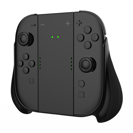 Subsonic – Charging Grip Controller