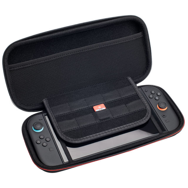 Subsonic - Console Case Subsonic