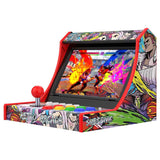 Subsonic - Mini Retro Arcade (Switch And Switch 2 Add on) Subsonic