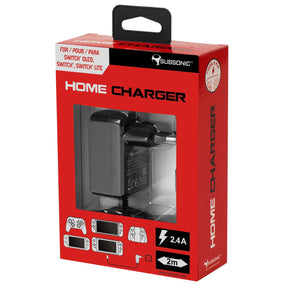 Subsonic Power charger USB C Subsonic