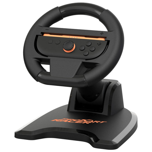 Subsonic - Pro Kart Racer - Black Subsonic
