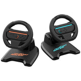 Subsonic - Pro Kart Racer Duo - Black Subsonic