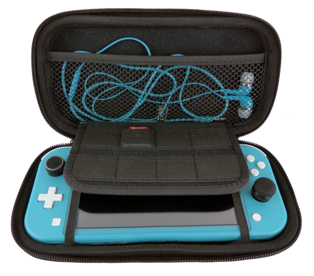Subsonic Switch Lite Hard Case Subsonic