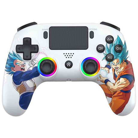 Subsonic – Wireless LED Controller – Goku vs Vegeta (White)