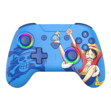 Subsonic – Wireless LED Controller – Luffy Fishman (Blue)