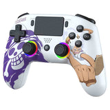 Subsonic - Wireless LED Controller - Luffy Gear 5 (White) Subsonic
