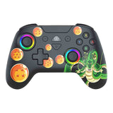 Subsonic - Wireless LED Controller - Shenron (Black) Subsonic