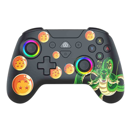 Subsonic – Wireless LED Controller – Shenron (Black)
