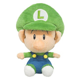 SUPER MARIO BABY LUIGI Super Mario