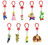 Super Mario Backpack Buddies ( Assorted ) Paladone