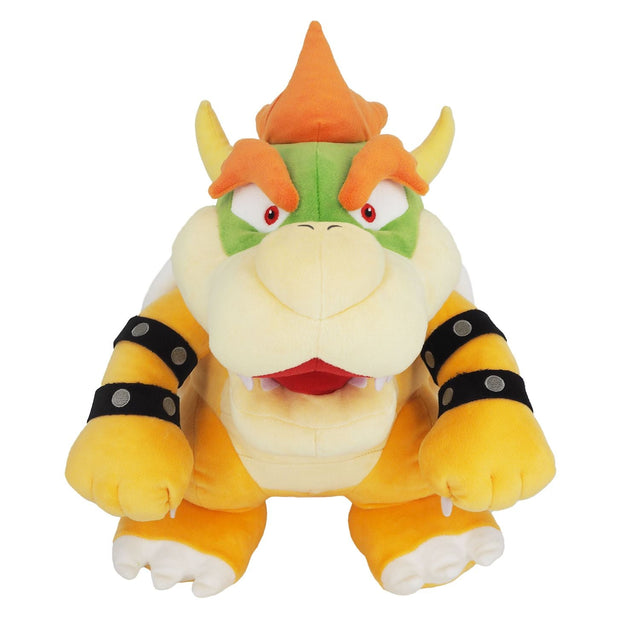 SUPER MARIO BOWSER - 36 CM Super Mario