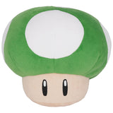 Super Mario - Champignon 1UP Super Mario