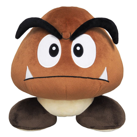 SUPER MARIO GOOMBA Super Mario