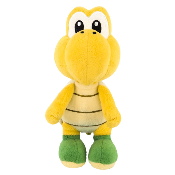 Super Mario Koopa Troopa – Samlerfigur