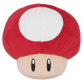Super Mario - Super Champignon Super Mario