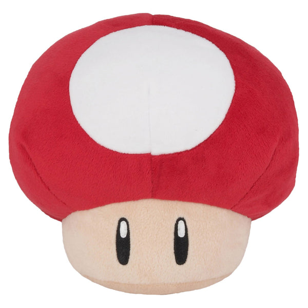 Super Mario Super Champignon – Samlerfigur