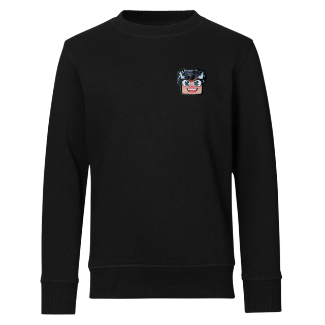 Shadys Hoved Sweatshirt ShadysMC
