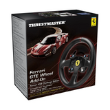 Thrustmaster – Ferrari GTE Wheel Add-On