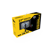 Twisted Minds - 27 PrestigeOLED QHD 240HZ