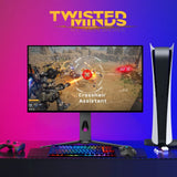 Twisted Minds - 27 PrestigeOLED QHD 240HZ
