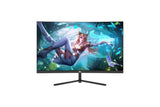 TWISTED MINDS CURVE GAMING MONITOR 32" FHD - 180HZ