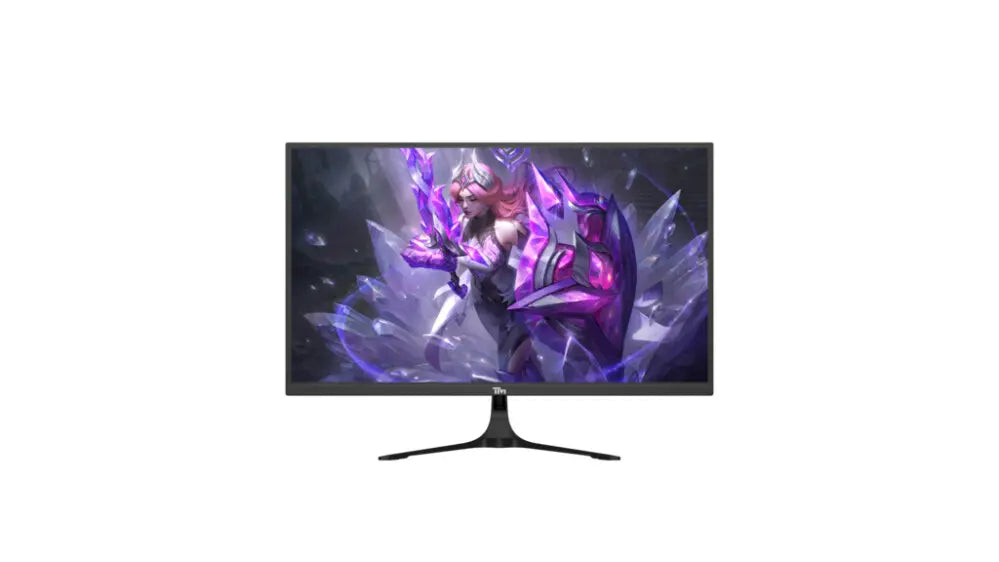 TWISTED MINDS FLAT GAMING MONITOR 24" FHD - 180Hz