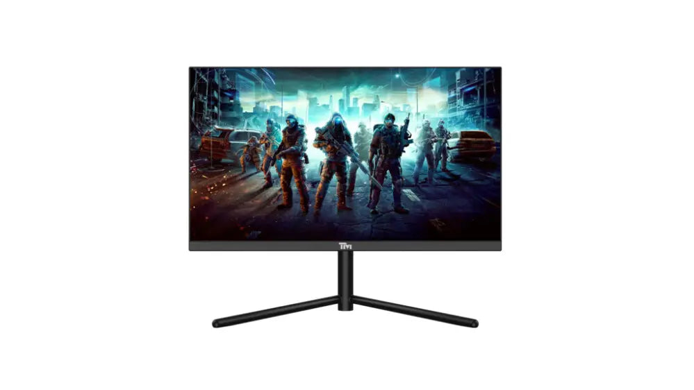 TWISTED MINDS FLAT GAMING MONITOR 27" FHD - 192Hz