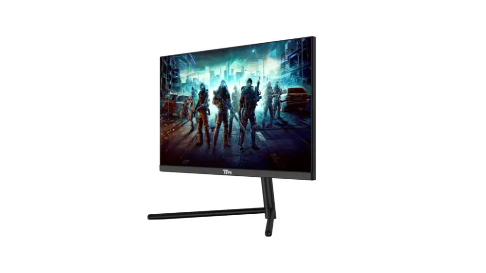 TWISTED MINDS FLAT GAMING MONITOR 27" QHD - 165Hz