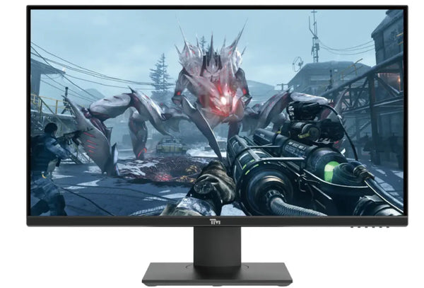 TWISTED MINDS FLAT GAMING-MONITOR 28" UHD - 144Hz