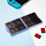 Numskull Einhorn-Spielkartenhalter für Nintendo Switch - Nintendo Switch