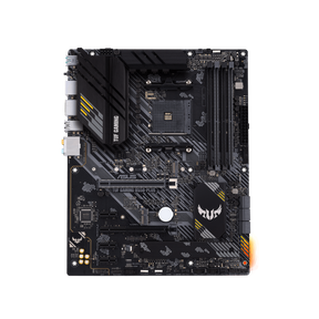 ASUS TUF GAMING B550-PLUS bundkort – AM4 – produktvisning