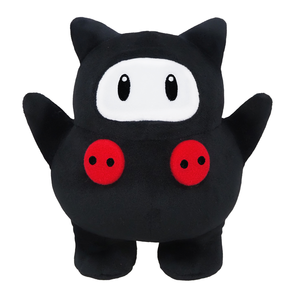 Nintendo Super Mario Galaxy Ninji bamse – 16 cm – produktfoto